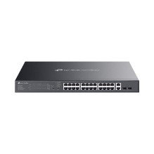TP-Link Omada ES228GMP tinklo komutatorius