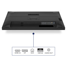 „Philips 3000“ serijos 27B1U3900/00 kompiuterio monitorius