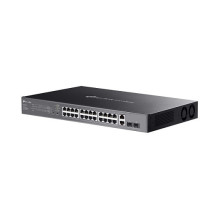 TP-Link Omada ES228GMP tinklo komutatorius