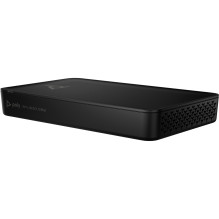 HP Poly 45W 2.5Gbps PoE++ adapteris su magnetais / 0.23M CAT6A kabelis su maitinimo laidu HP Poly 45W 2.5Gbps PoE++ adapteris su magnetais / 0.23M CAT6A kabelis su maitinimo laidu
