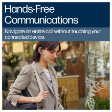 HP Poly Voyager Legend 30 ausinės