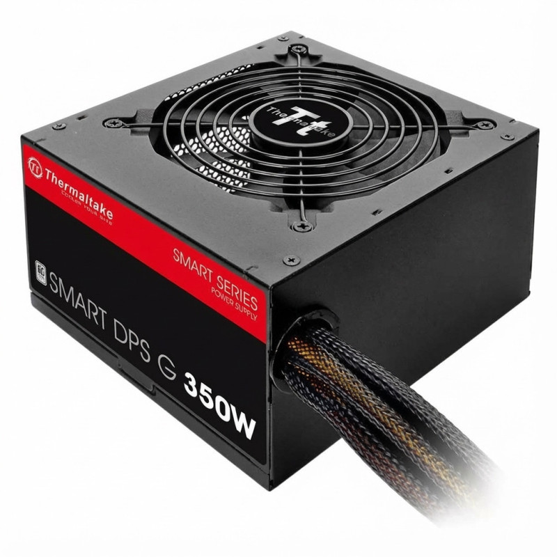 350 W „Thermaltake Smart DPS G Digital EU 80+“