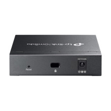 TP-Link Omada ES205G network switch TP-Link Omada ES205G network switch