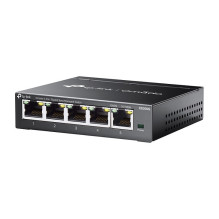 TP-Link Omada ES205G network switch TP-Link Omada ES205G network switch