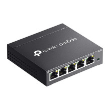 TP-Link Omada ES205G network switch TP-Link Omada ES205G network switch
