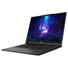 MSI Stealth A16 AI+ A3XWIG-043
