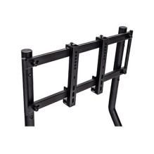 Thermaltake GSC-R3M-MDSLBB-01 monitor mount / stand Thermaltake GSC-R3M-MDSLBB-01 monitor mount / stand