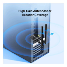 Tp-Link ARCHER TX50E