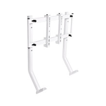 Thermaltake GSC-R3M-MDSLWH-01 monitor mount / stand Thermaltake GSC-R3M-MDSLWH-01 monitor mount / stand