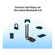 Tp-Link ARCHER TX50E