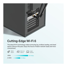 Tp-Link Archer TX20E