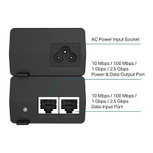 TP-Link Omada POE260S PoE adapteris