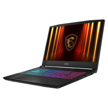 MSI Katana 15 HX B14WGK-058