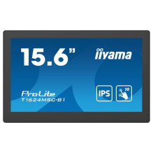 iiyama T1624MSC-B1 computer monitor