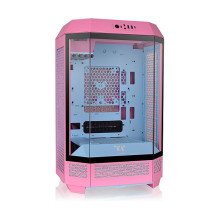 „Thermaltake 300“ burbulinė rožinė