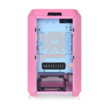 „Thermaltake 300“ burbulinė rožinė