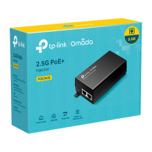 TP-Link Omada POE260S PoE adapteris