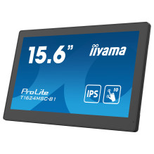 iiyama T1624MSC-B1 computer monitor