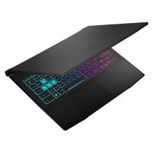 MSI Katana 15 HX B14WGK-058