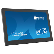 iiyama T1624MSC-B1 computer monitor