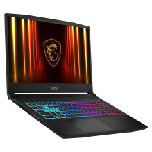 MSI Katana 15 HX B14WGK-058