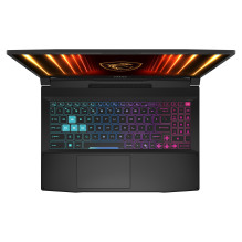 MSI Katana 15 HX B14WGK-058