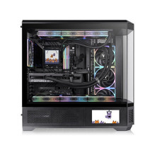 „Thermaltake CA-11H-00F1WN-00“ kompiuterio korpusas