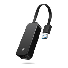 TP-Link UE306 tinklo plokštė TP-Link UE306 tinklo plokštė