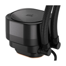 „Corsair Nautilus 240 RS“
