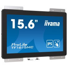 iiyama ProLite TF1615MC-B1 computer monitor