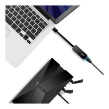 TP-Link UE306 tinklo plokštė TP-Link UE306 tinklo plokštė
