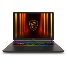 MSI Vector 17 HX AI A2XWJG-039