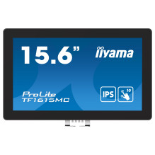 „iiyama ProLite TF1615MC-B1“ kompiuterio monitorius