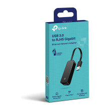 TP-Link UE306 network card