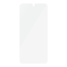 PanzerGlass SAFE. by ® Screen Protector Samsung Galaxy A55 5G, Ultra-Wide Fit w. EasyAligner