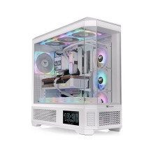 Thermaltake CA-11H-00F6WN-00 computer case