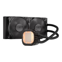 „Corsair Nautilus 240 RS“