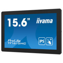 iiyama ProLite TF1615MC-B1 computer monitor