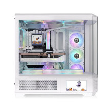 „Thermaltake CA-11H-00F6WN-00“ kompiuterio korpusas