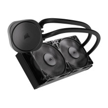 „Corsair Nautilus 240 RS“
