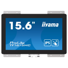„iiyama ProLite TF1615MC-B1“ kompiuterio monitorius