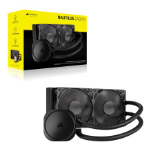 „Corsair Nautilus 240 RS“