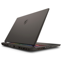 MSI Vector 17 HX AI A2XWJG-039