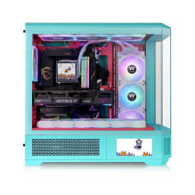 Thermaltake CA-11H-00FLWN-00 computer case