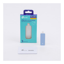 TP-Link UE200 network card TP-Link UE200 network card