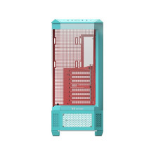 Thermaltake CA-11H-00FLWN-00 computer case