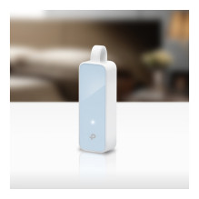 TP-Link UE200 network card TP-Link UE200 network card