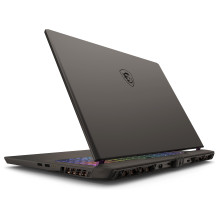 MSI Vector 17 HX AI A2XWJG-039