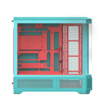 „Thermaltake CA-11H-00FLWN-00“ kompiuterio korpusas