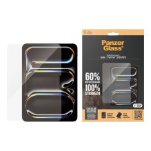 „PanzerGlass ®“ ekrano apsauga „iPad Pro 11''“ (2024–2025), itin platus pritaikymas